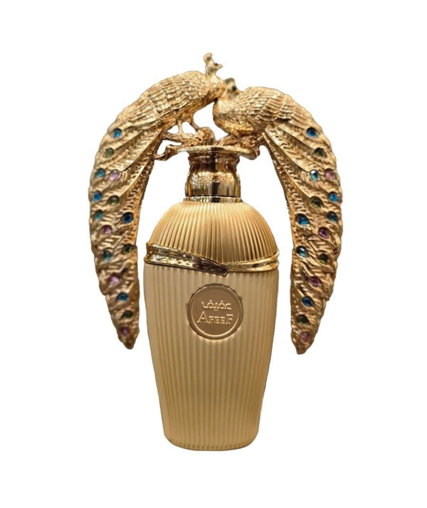 Lattafa Afeef Eau de Parfum for Everyone