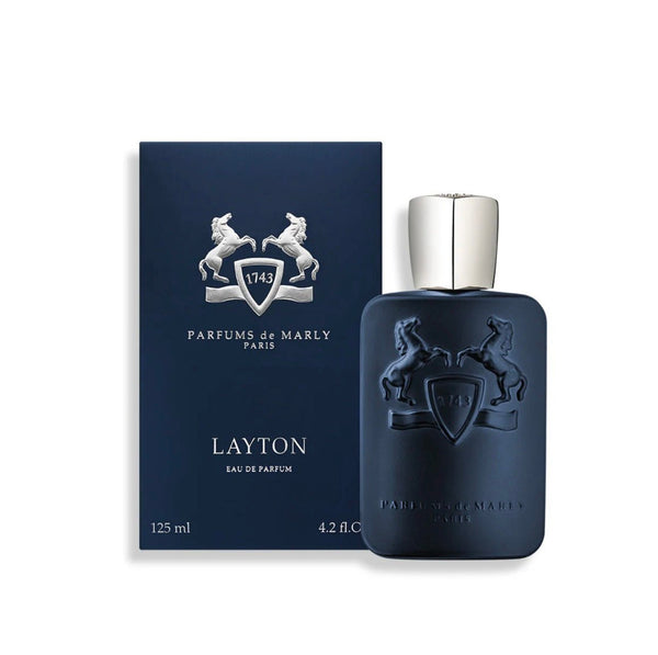 LAYTON EAU PARFUM 125 ml (DECODED)