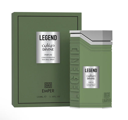 Legend Divine For Men