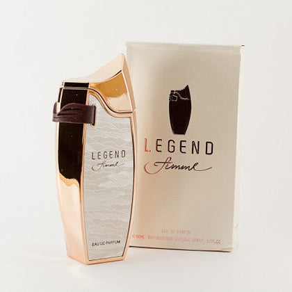 EMPER LEGEND FEMME 2.7 OZ EDP