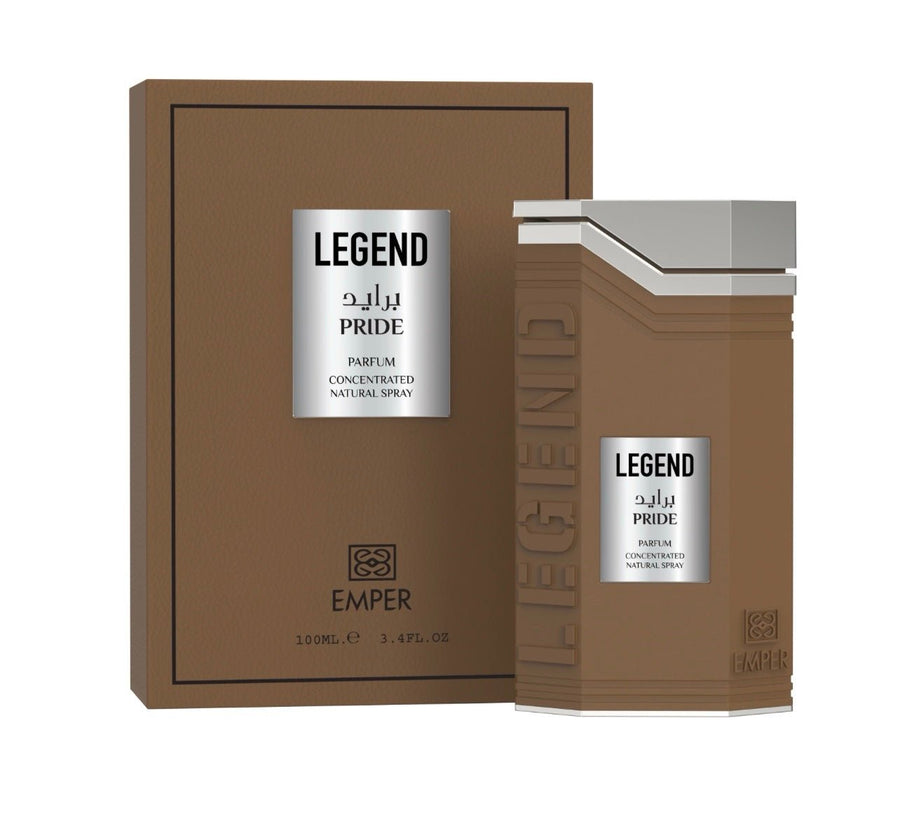 Legend Pride For Men