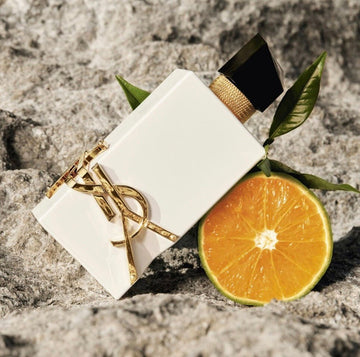 LIBRE L'EAU NUE PARFUM DE PEAU 50 ML