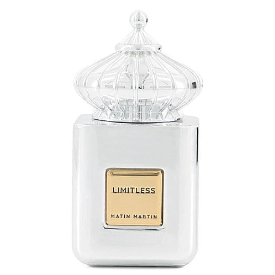 Limitless Eau Parfum 3.4oz