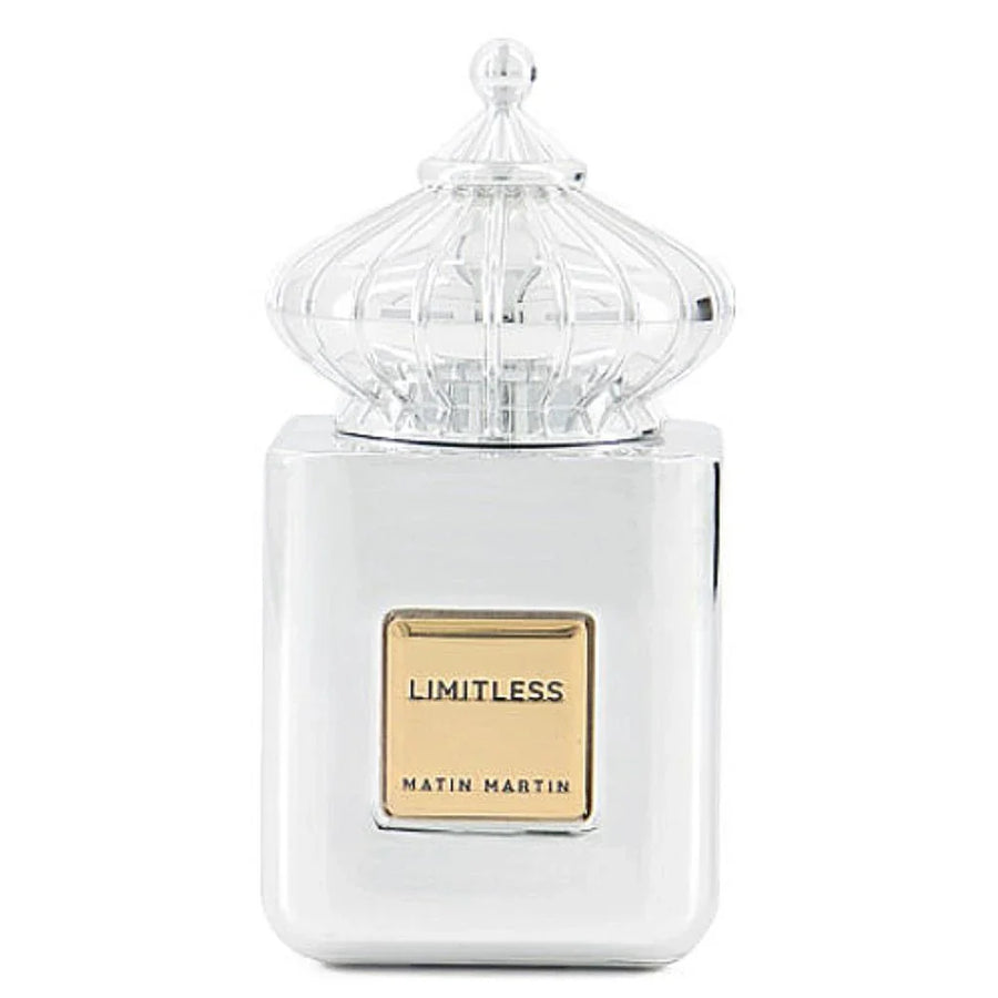 Limitless Eau Parfum 3.4oz