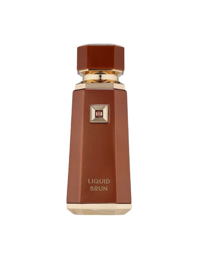 Liquid Brun Fragrance World