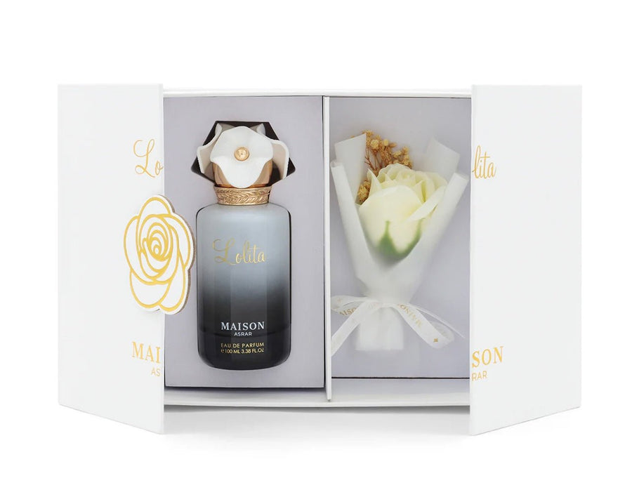 LOLITA - EAU DE PARFUM 100ML