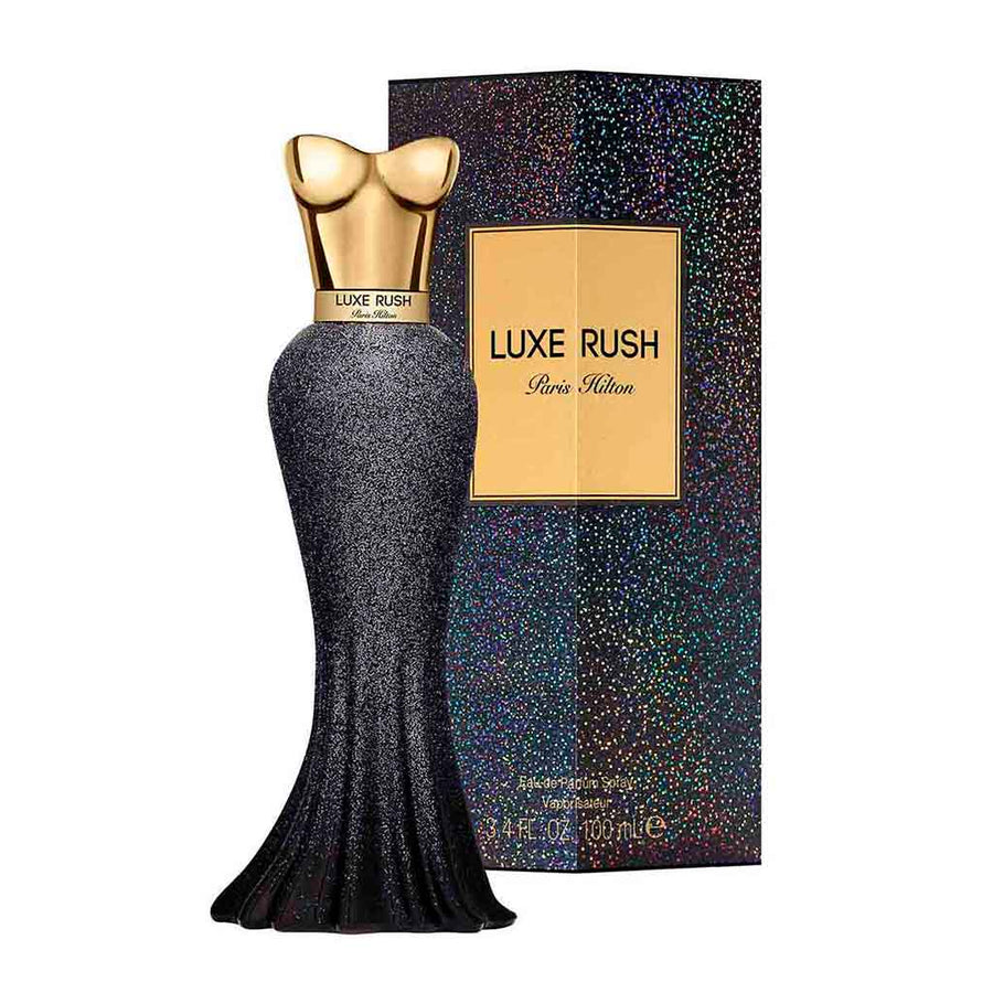 Luxe Rush Paris Hilton
