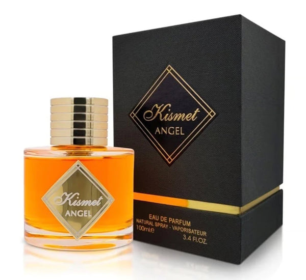 Kismet Magic Maison Alhambra for women and men (Discontinued!!)