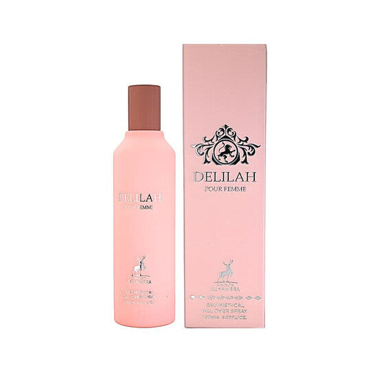 MAISON ALHAMBRA Ladies Delilah Body Spray 5.07 oz