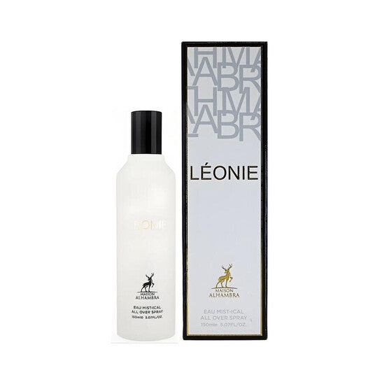 MAISON ALHAMBRA Unisex Leonie 5.07 oz