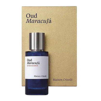 CRIVELLI  Unisex Oud Maracuja Extrait de Parfum Spray 1.7 oz