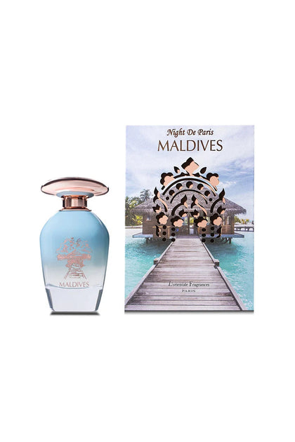 Night de Paris Maldives