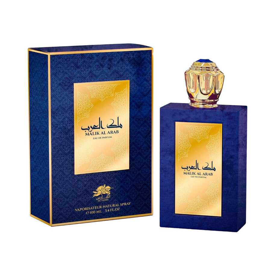 Malik al Arab Eau de Parfum