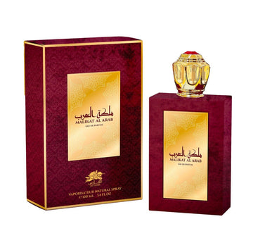 Malikat al Arab Eau de Parfum
