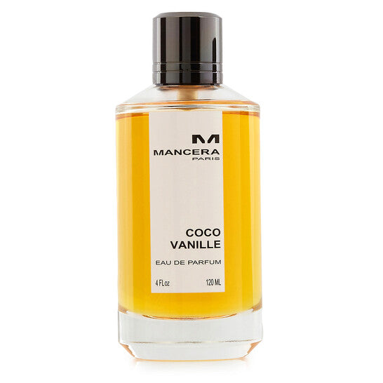 (TESTER)MANCERA Coco Vanille EDP Spray 4 oz