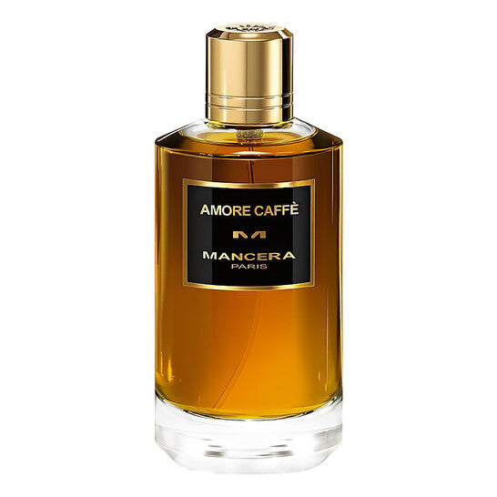 (TESTER) MANCERA Unisex Amore Caffe EDP Spray 4.0 oz