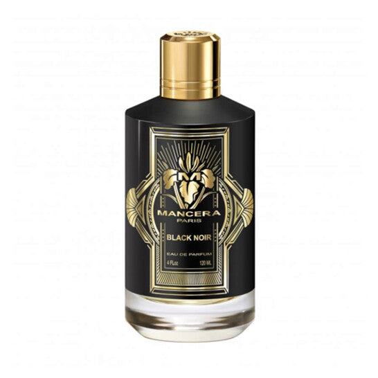 (TESTER) MANCERA Unisex Black Noir EDP Spray 4.06 oz