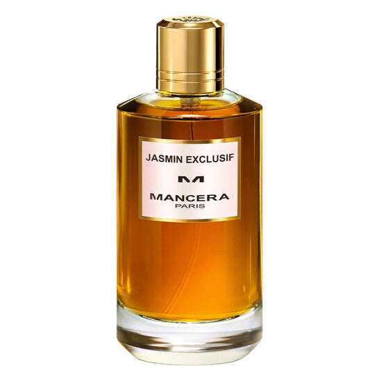 MANCERA Unisex Jasmin Exclusif EDP 4.0 oz
