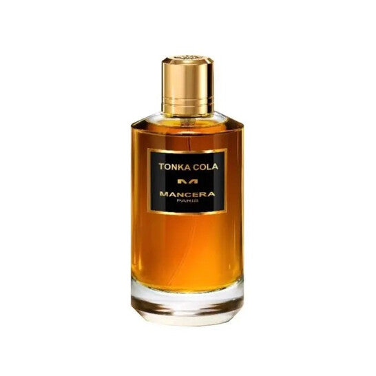 (TESTER)MANCERA Unisex Tonka Cola EDP Spray 4.0 oz