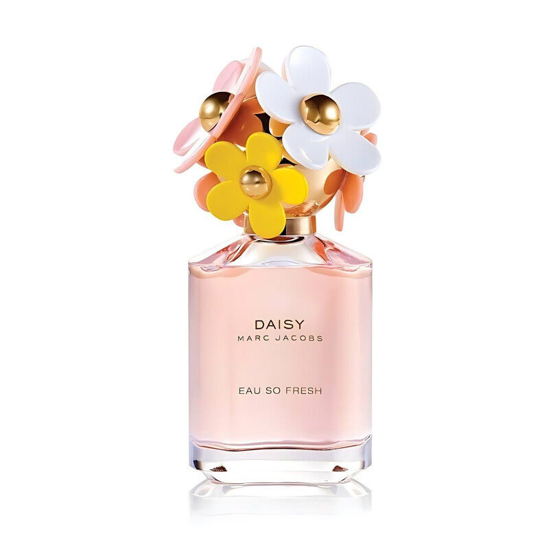 (Tester) Marc Jacobs Ladies Daisy So Fresh EDT Spray 4.2 oz