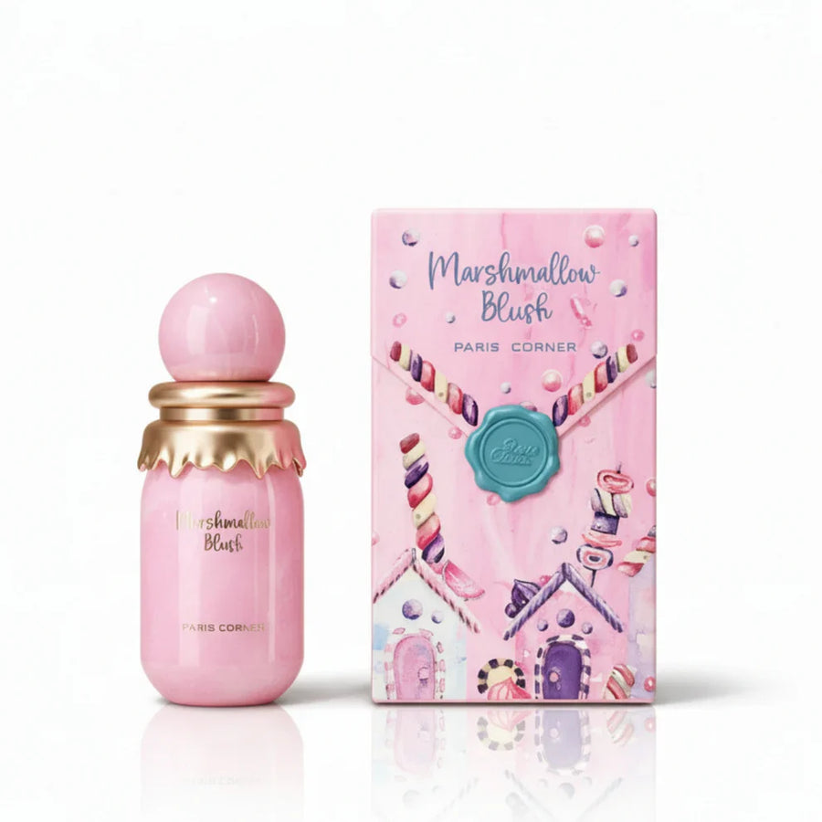 Marshmallow Blush 50ml