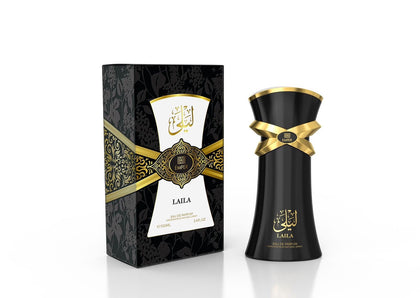 Marwa Laila By Emper