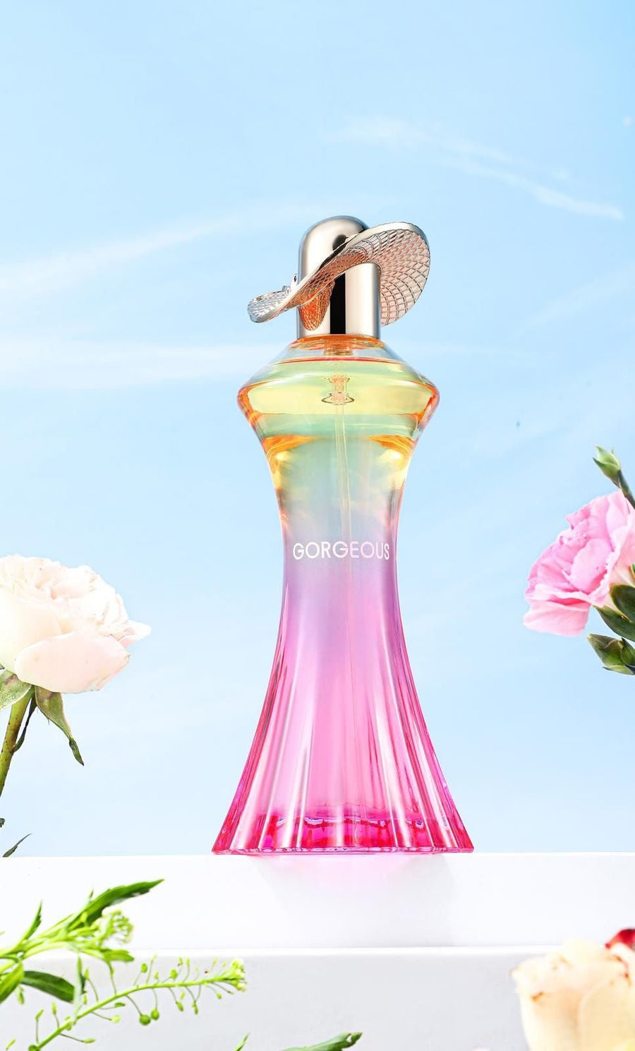 Mast Perfume By Bharara Georgeus W EDP 3.4oz