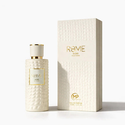 Mast Perfume Ladies Rome Ivory Pour Femme EDP Spray 3.4 oz