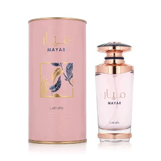 (TESTER) DAMAGED NAYLO Mayar