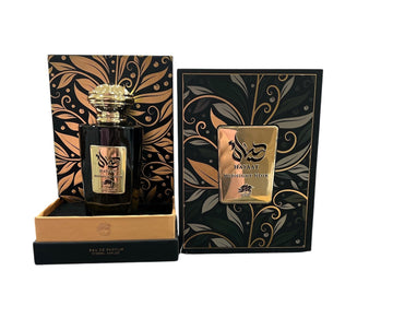 Midnight Noir Eau Parfum