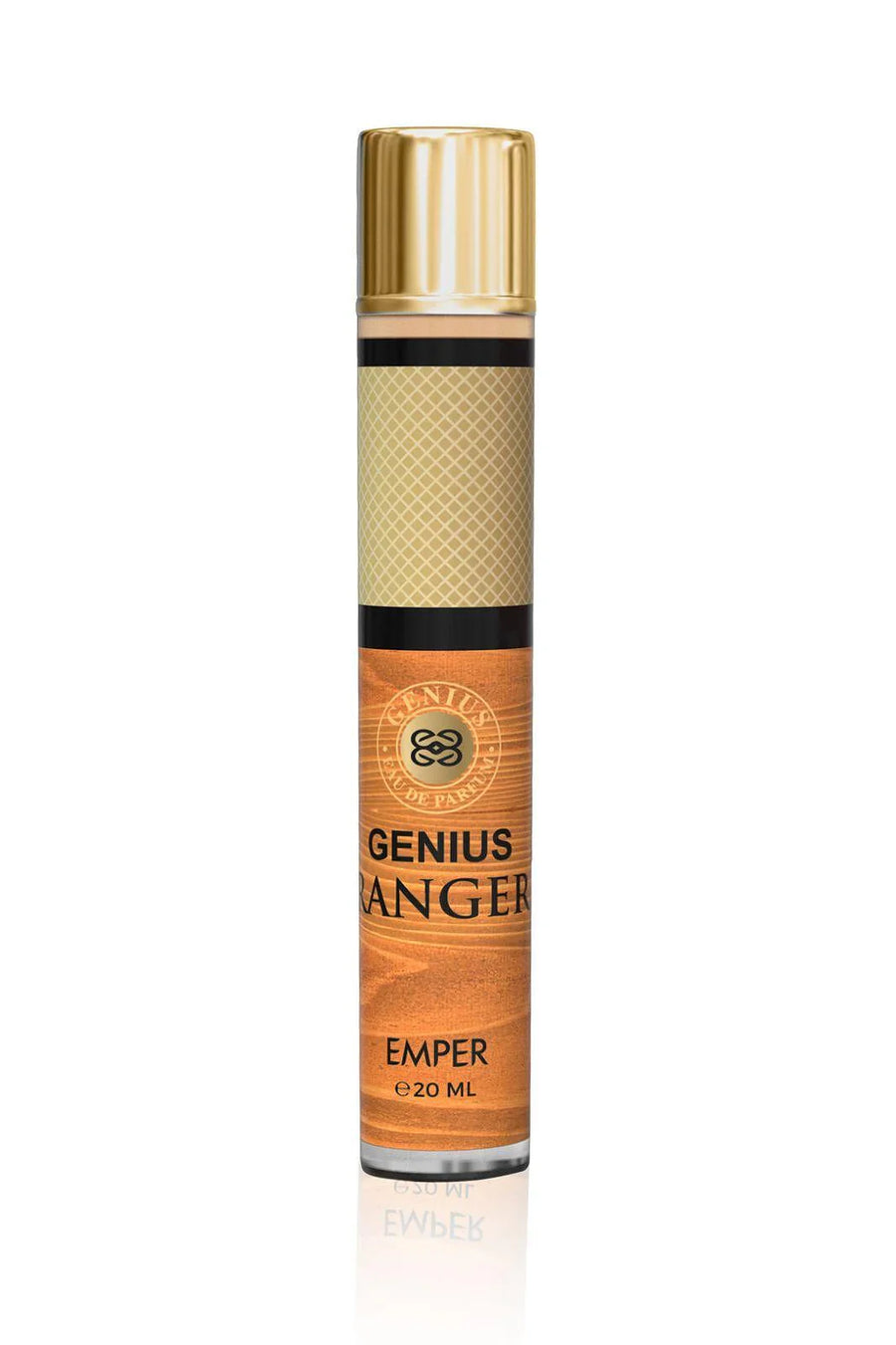 GENIUS RANGER 20 ML ( X 1 UNIT)