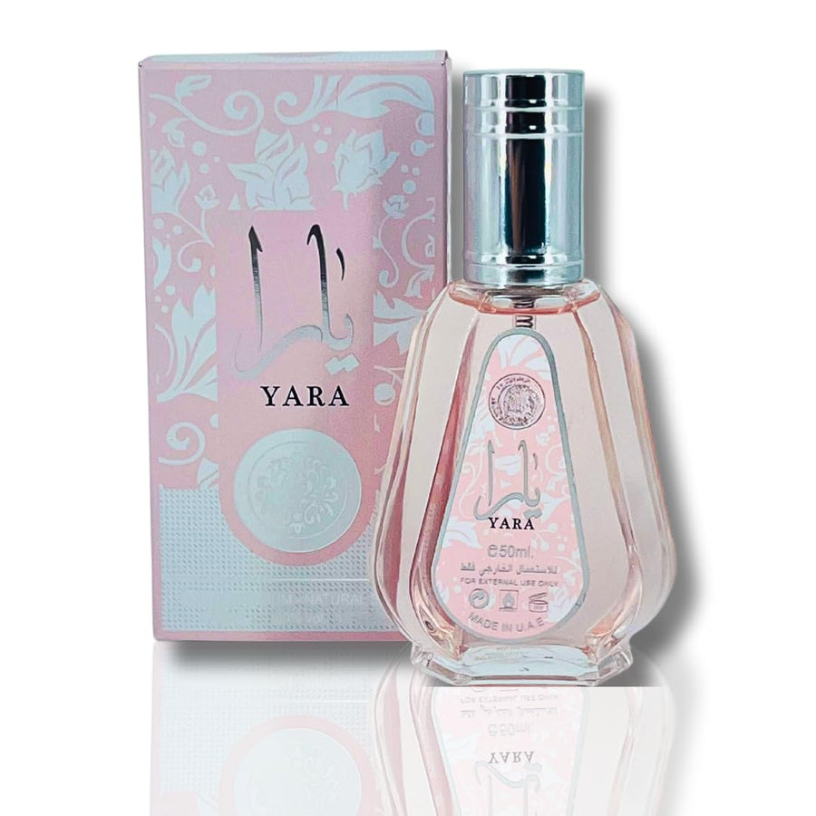 (DAMAGED NAYLO) Mini Yara 50ML