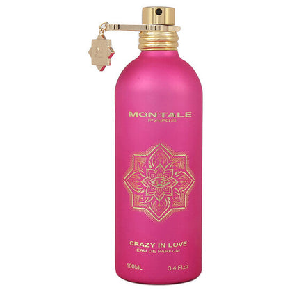 (TESTER) MONTALE Ladies Crazy In Love EDP Spray 3.4 oz