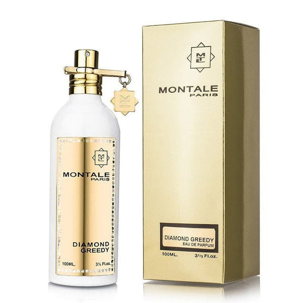 Montale Diamond Greedy Eau de Parfum for Women