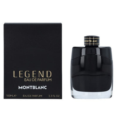 Montblanc Men's Legend EDP 3.4 oz