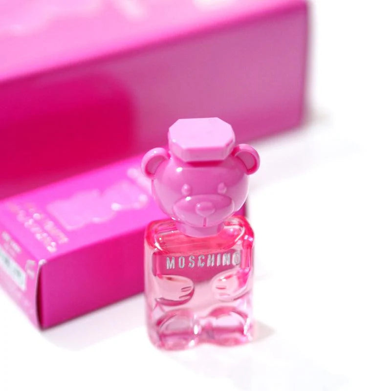 (MINI) MOSCHINO Ladies Toy 2 Bubble Gum EDT 0.17 oz