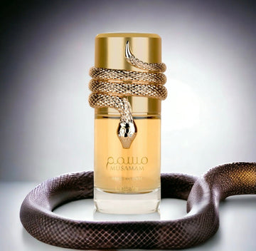 Musamam White Intense 3.4oz