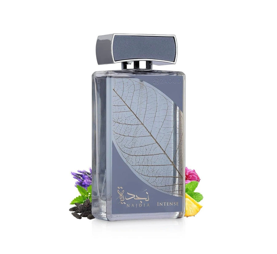 Najdia Intense Lattafa Perfumes for Men