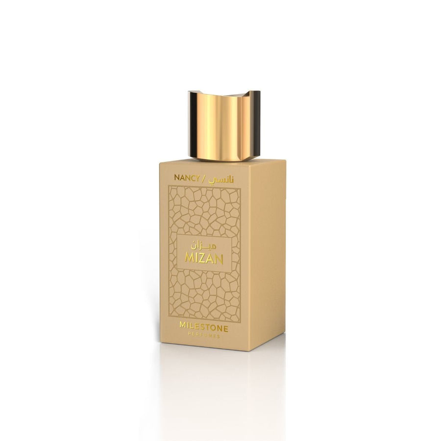 Nancy Mizan Eau Parfum