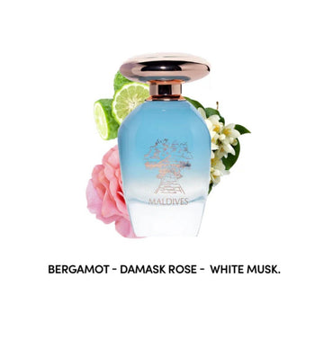 Night de Paris Maldives