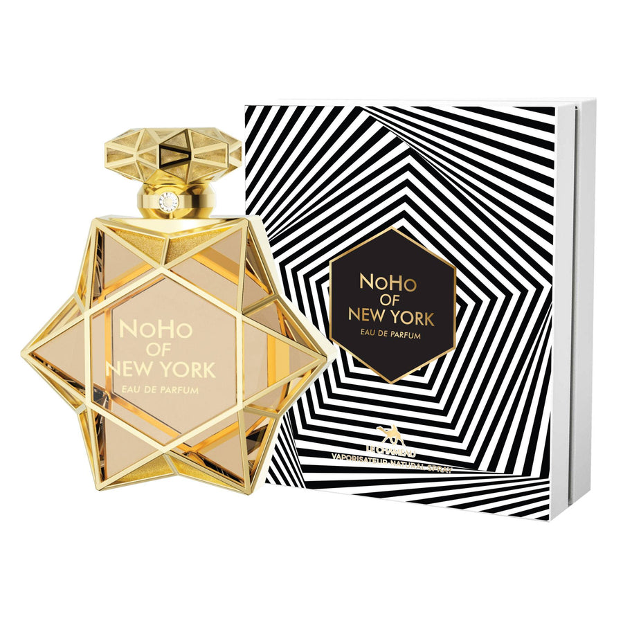 NOHO OF NEW YORK 85 ML