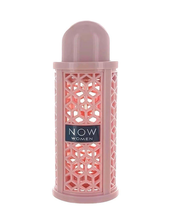 Now Eau de Parfum Spray for Women, 3.4 Oz