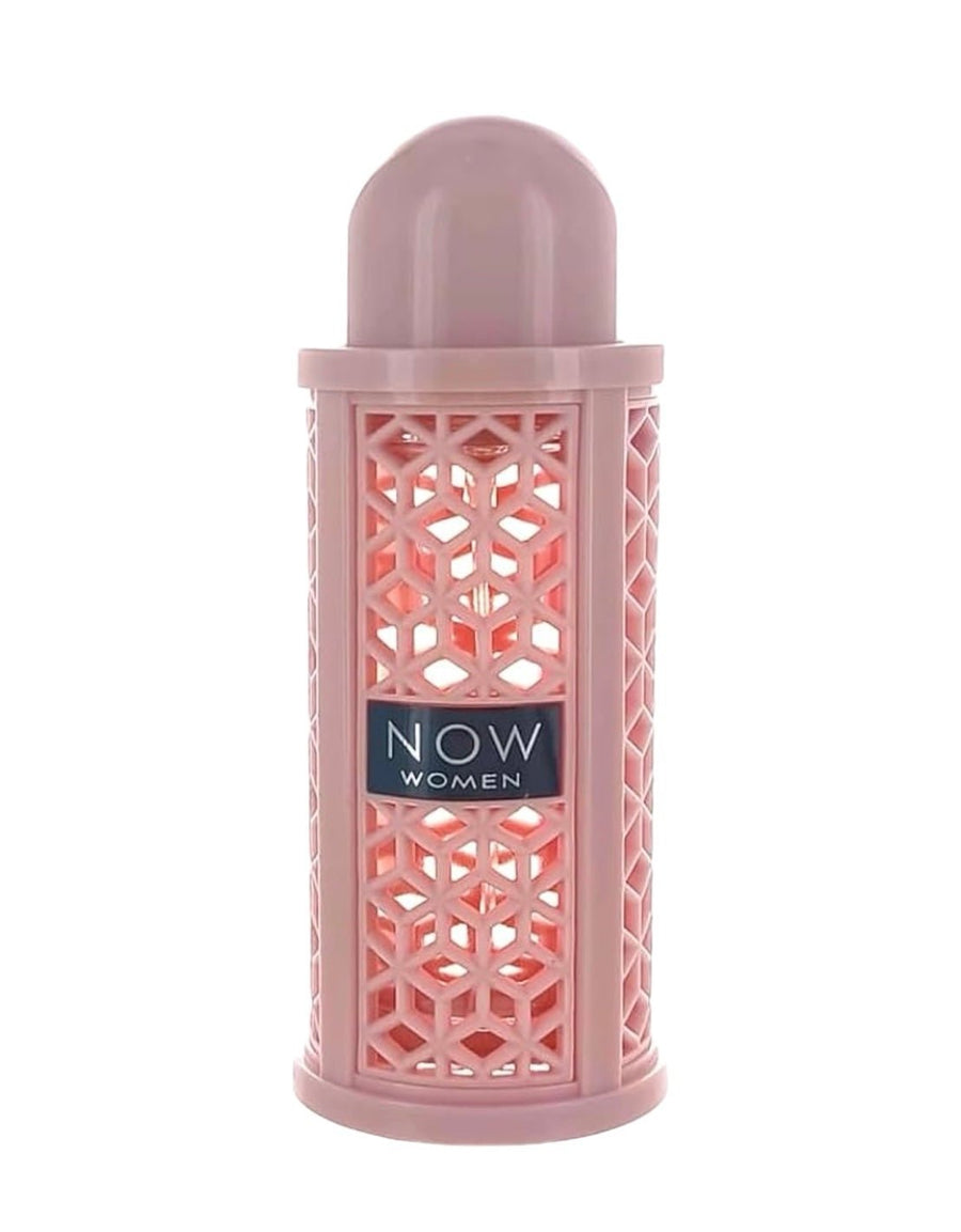 Now Eau de Parfum Spray for Women, 3.4 Oz