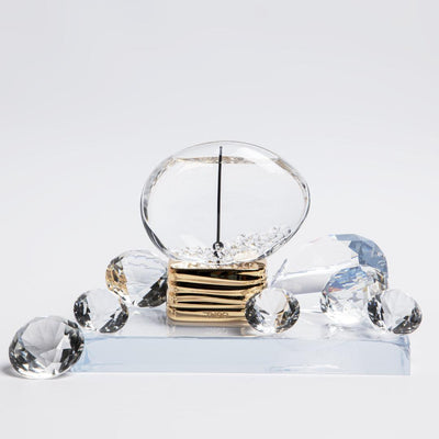 Pure Diamond The House of Oud for women and men 75ml