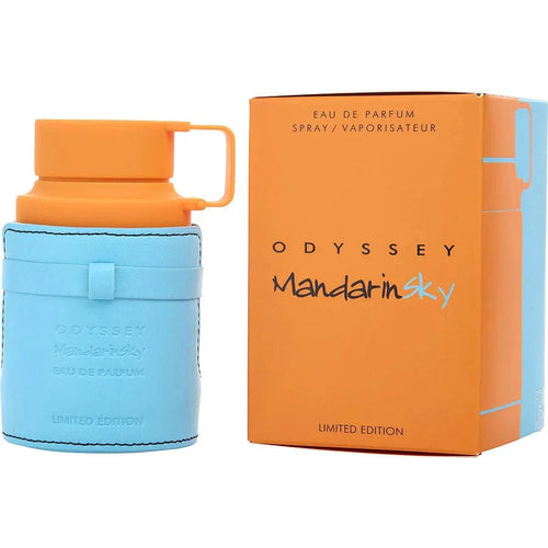 Odyssey Mandarinsky Eau de Parfum 100 ml