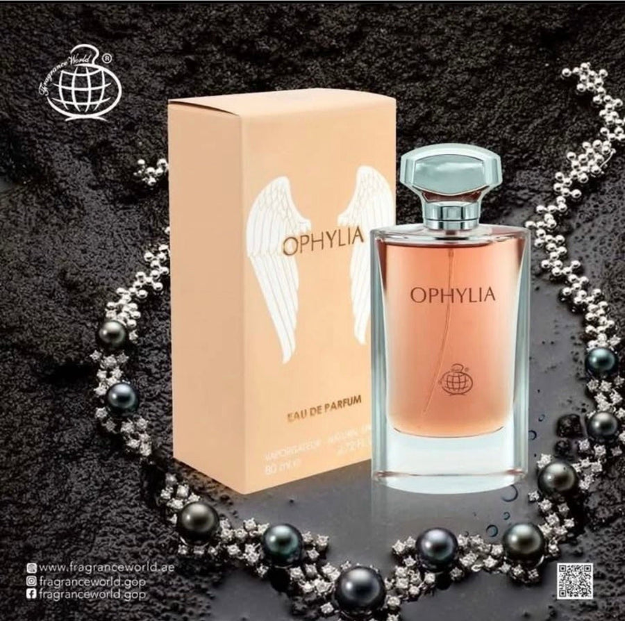 Ophylia Eau De Parfum