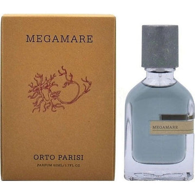 Orto Parisi Unisex Megamare Parfum 1.7 oz