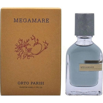 Orto Parisi Unisex Megamare Parfum 1.7 oz