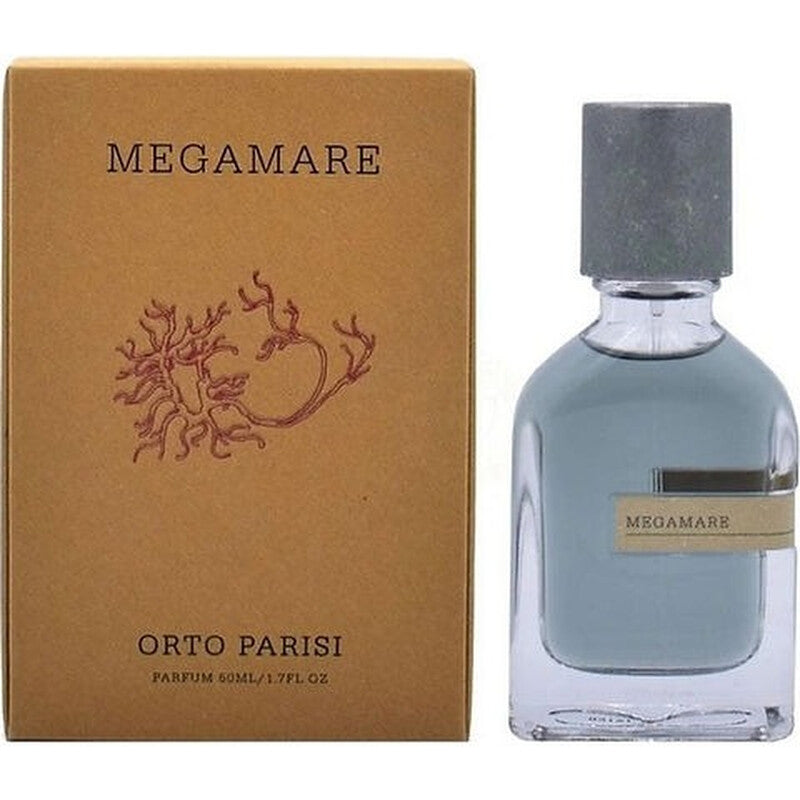 Orto Parisi Unisex Megamare Parfum 1.7 oz