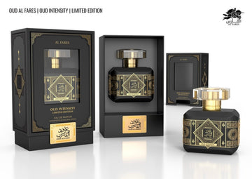 OUD AL FARES OUD INTENSITY (LIMITED EDITION)